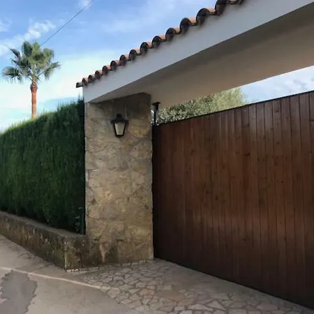 Lo Prat De La Maria