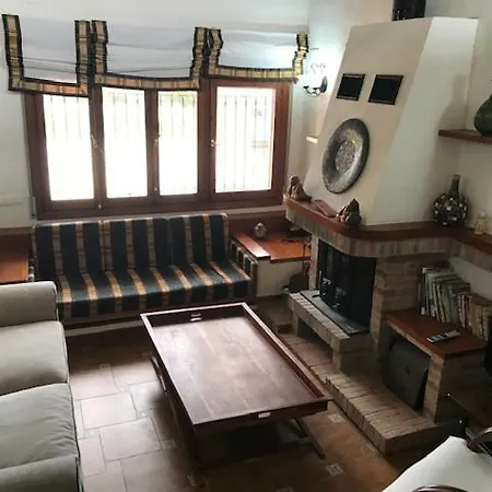 Lo Prat De La Maria * Les Cases d'Alcanar