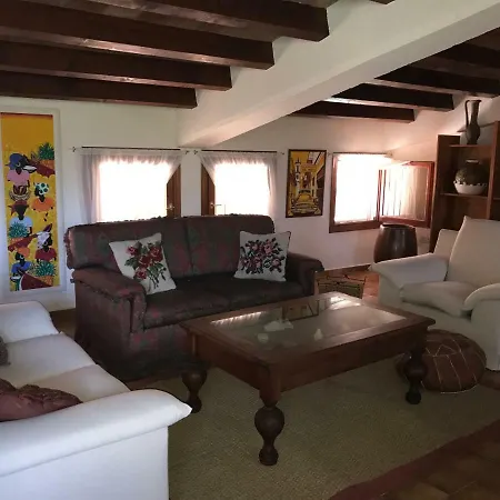 Villa Lo Prat De La Maria Les Cases d'Alcanar