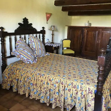 Lo Prat De La Maria Les Cases d'Alcanar