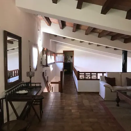 Villa Lo Prat De La Maria *
