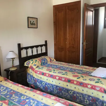Lo Prat De La Maria * Les Cases d'Alcanar